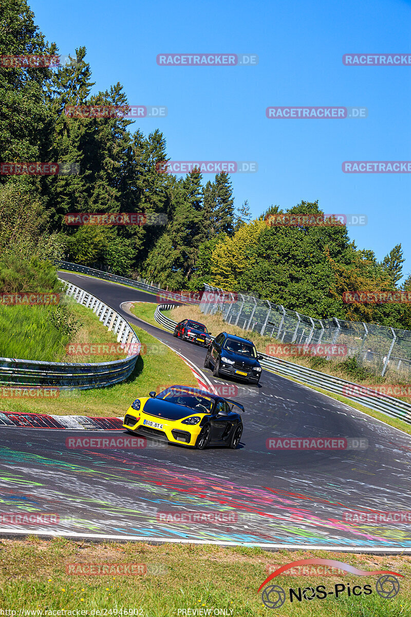 Bild #24946902 - Touristenfahrten Nürburgring Nordschleife (01.10.2023)