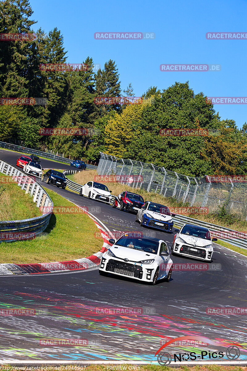 Bild #24946907 - Touristenfahrten Nürburgring Nordschleife (01.10.2023)