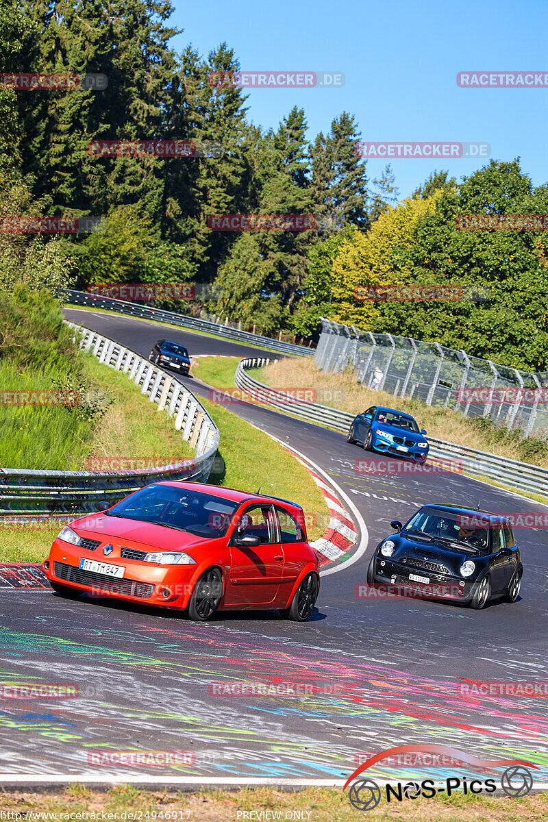 Bild #24946917 - Touristenfahrten Nürburgring Nordschleife (01.10.2023)