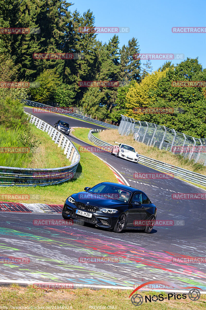 Bild #24946924 - Touristenfahrten Nürburgring Nordschleife (01.10.2023)