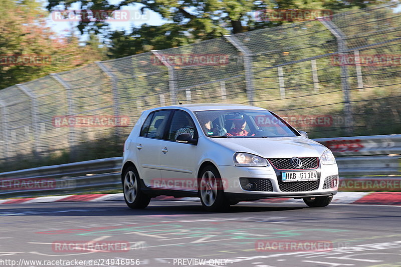 Bild #24946956 - Touristenfahrten Nürburgring Nordschleife (01.10.2023)