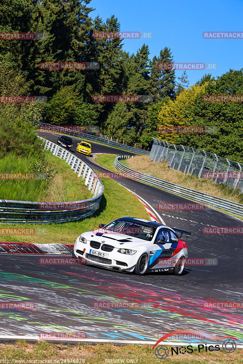 Bild #24946978 - Touristenfahrten Nürburgring Nordschleife (01.10.2023)