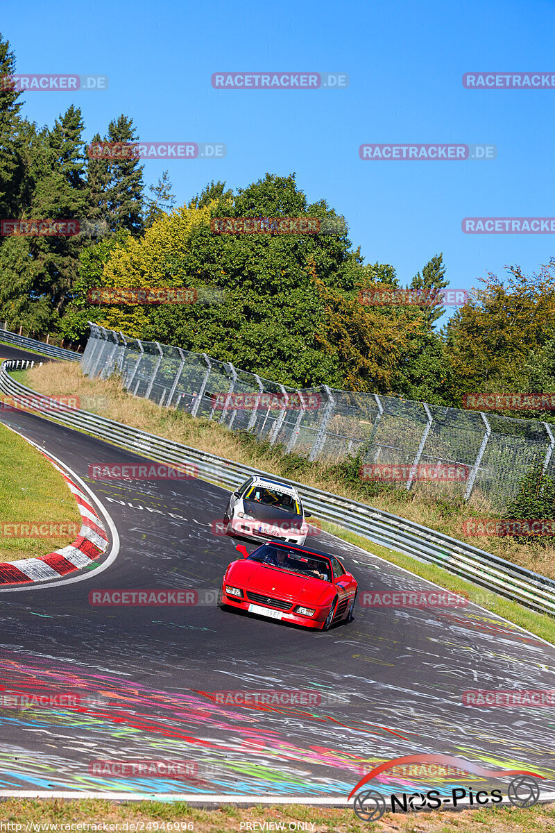 Bild #24946996 - Touristenfahrten Nürburgring Nordschleife (01.10.2023)