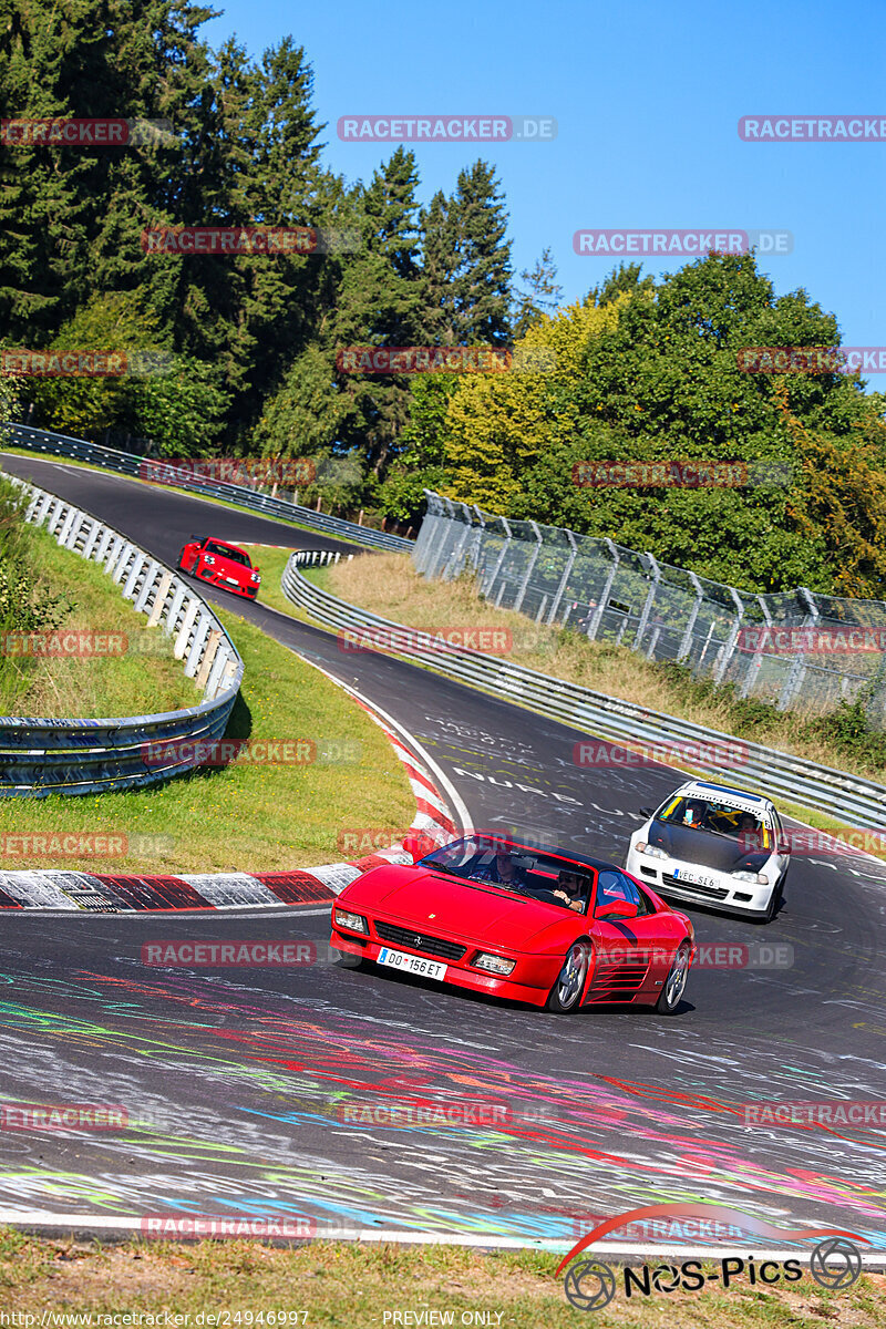 Bild #24946997 - Touristenfahrten Nürburgring Nordschleife (01.10.2023)