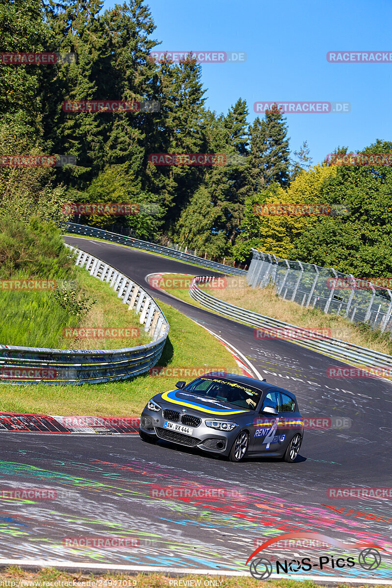 Bild #24947019 - Touristenfahrten Nürburgring Nordschleife (01.10.2023)