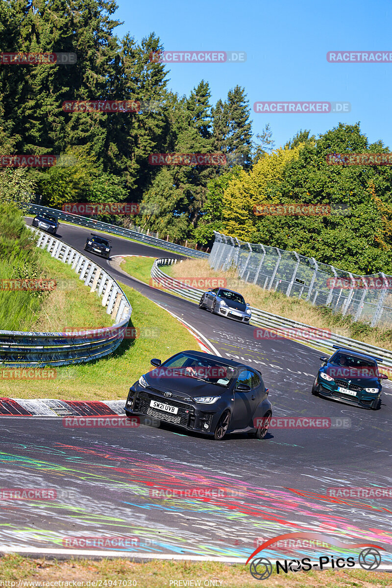 Bild #24947030 - Touristenfahrten Nürburgring Nordschleife (01.10.2023)