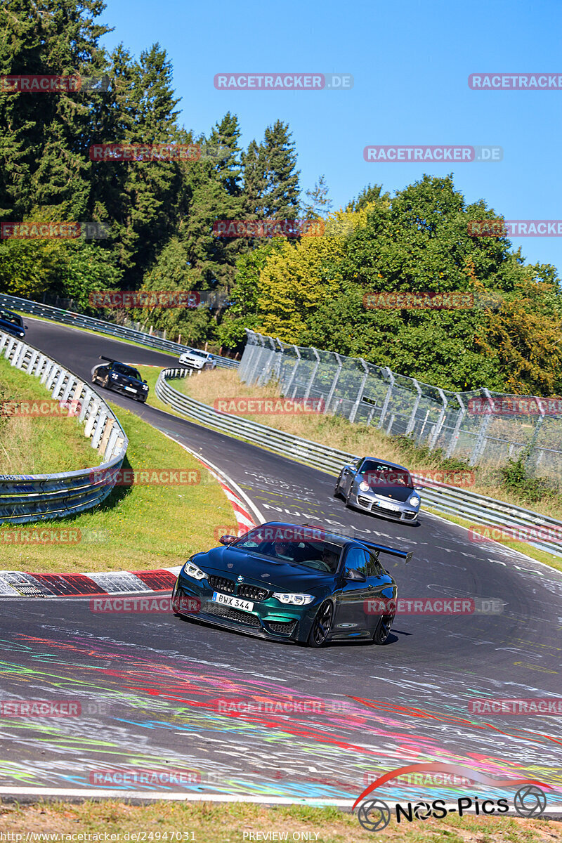 Bild #24947031 - Touristenfahrten Nürburgring Nordschleife (01.10.2023)