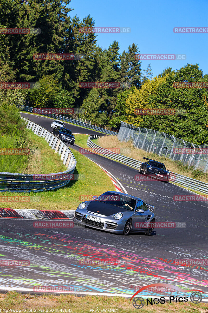 Bild #24947032 - Touristenfahrten Nürburgring Nordschleife (01.10.2023)