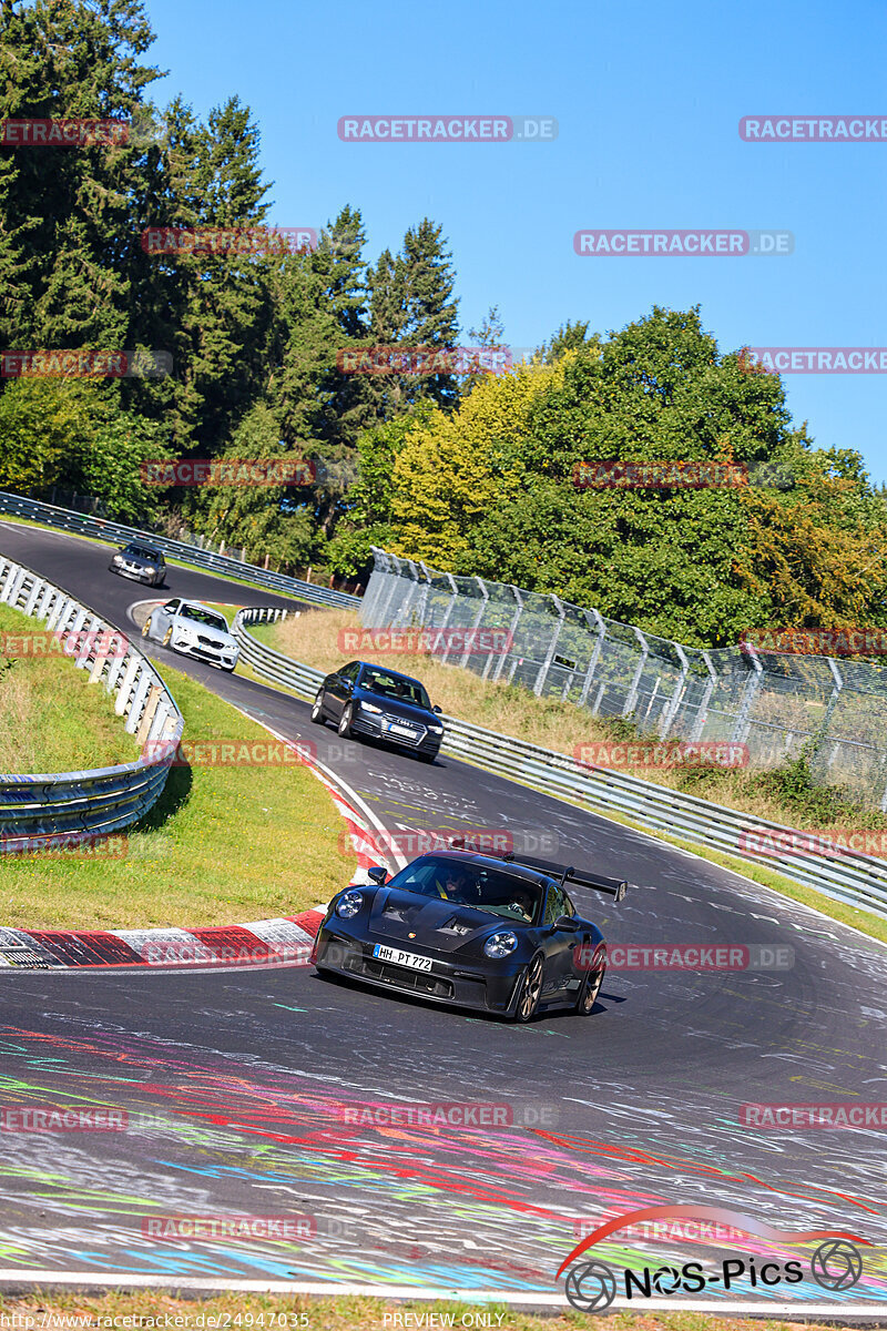 Bild #24947035 - Touristenfahrten Nürburgring Nordschleife (01.10.2023)