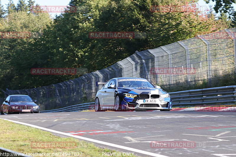 Bild #24947037 - Touristenfahrten Nürburgring Nordschleife (01.10.2023)