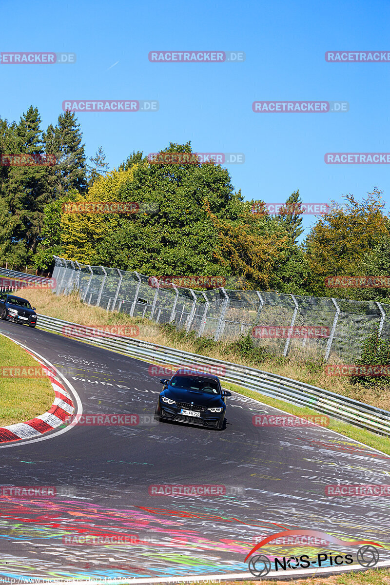 Bild #24947064 - Touristenfahrten Nürburgring Nordschleife (01.10.2023)