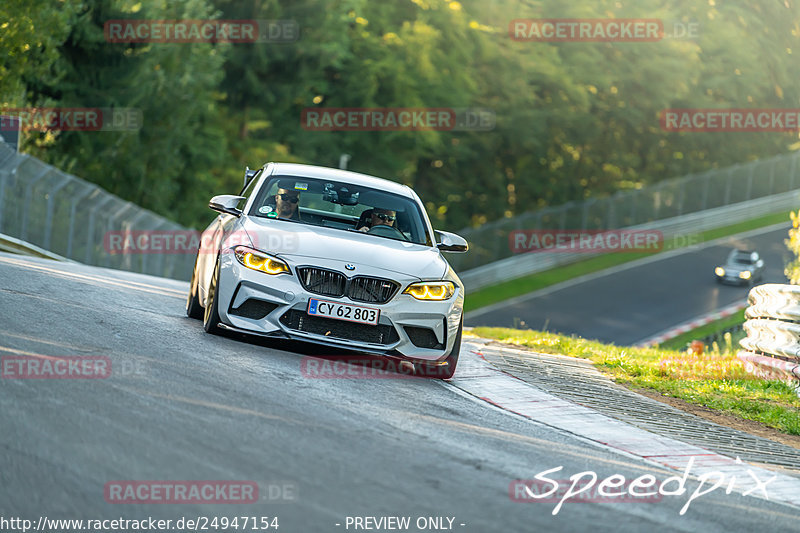 Bild #24947154 - Touristenfahrten Nürburgring Nordschleife (01.10.2023)