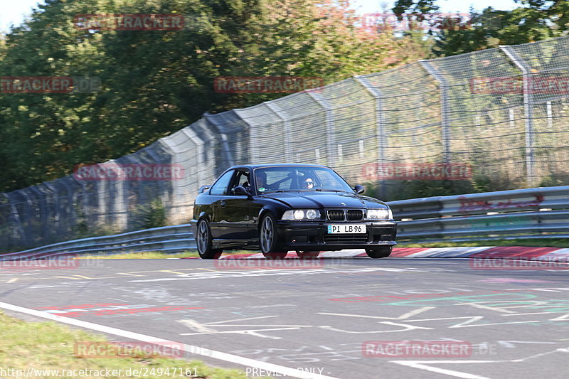 Bild #24947161 - Touristenfahrten Nürburgring Nordschleife (01.10.2023)