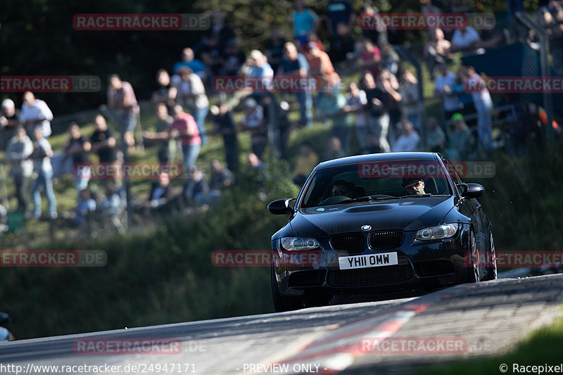 Bild #24947171 - Touristenfahrten Nürburgring Nordschleife (01.10.2023)