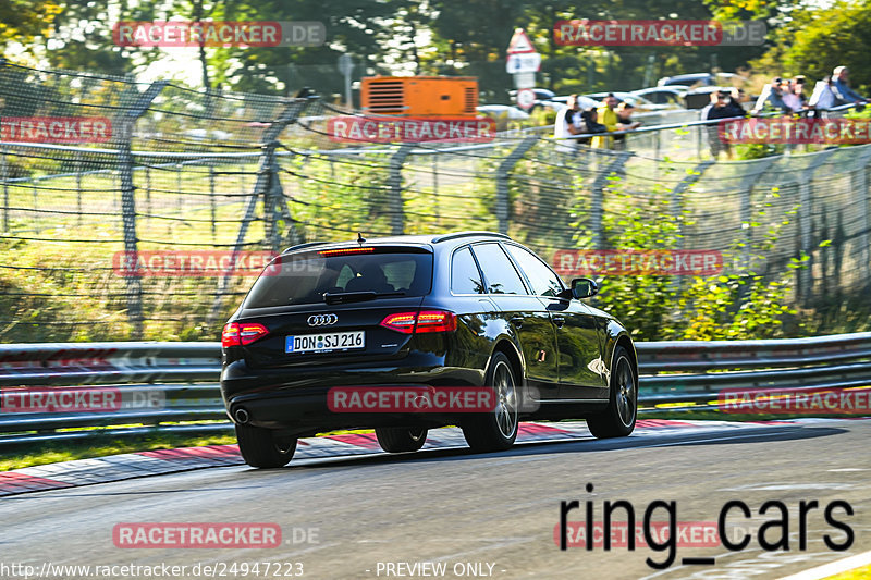 Bild #24947223 - Touristenfahrten Nürburgring Nordschleife (01.10.2023)