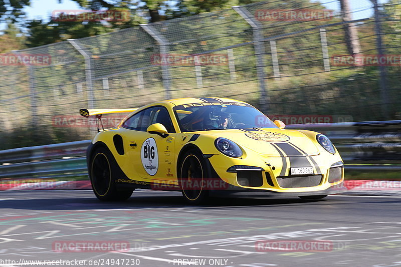 Bild #24947230 - Touristenfahrten Nürburgring Nordschleife (01.10.2023)