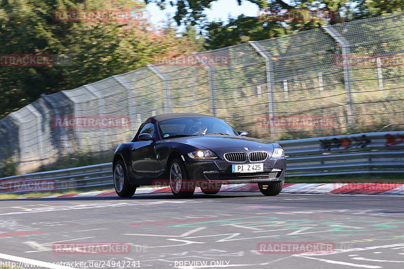 Bild #24947241 - Touristenfahrten Nürburgring Nordschleife (01.10.2023)