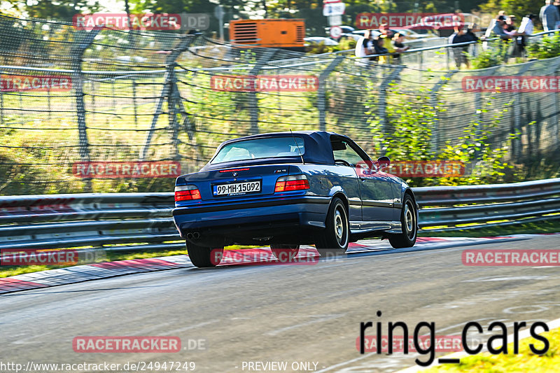 Bild #24947249 - Touristenfahrten Nürburgring Nordschleife (01.10.2023)