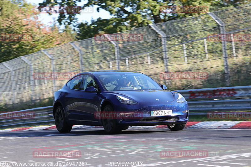 Bild #24947267 - Touristenfahrten Nürburgring Nordschleife (01.10.2023)