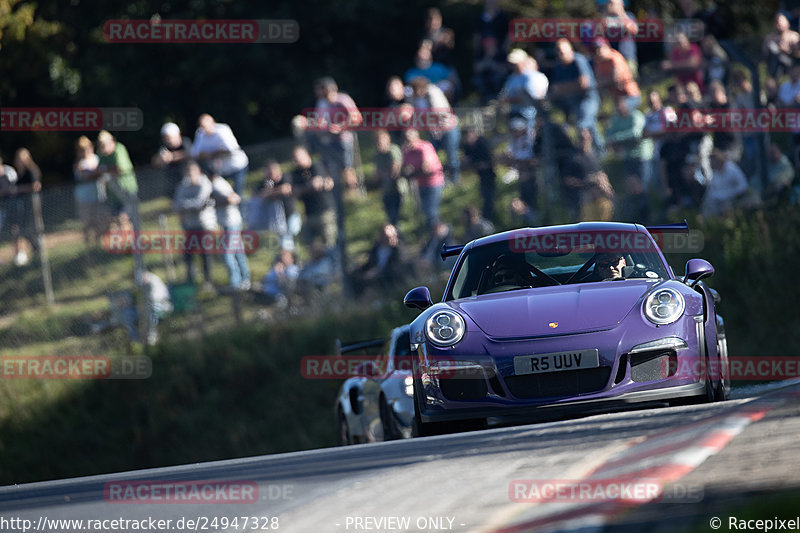 Bild #24947328 - Touristenfahrten Nürburgring Nordschleife (01.10.2023)