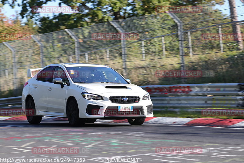 Bild #24947369 - Touristenfahrten Nürburgring Nordschleife (01.10.2023)