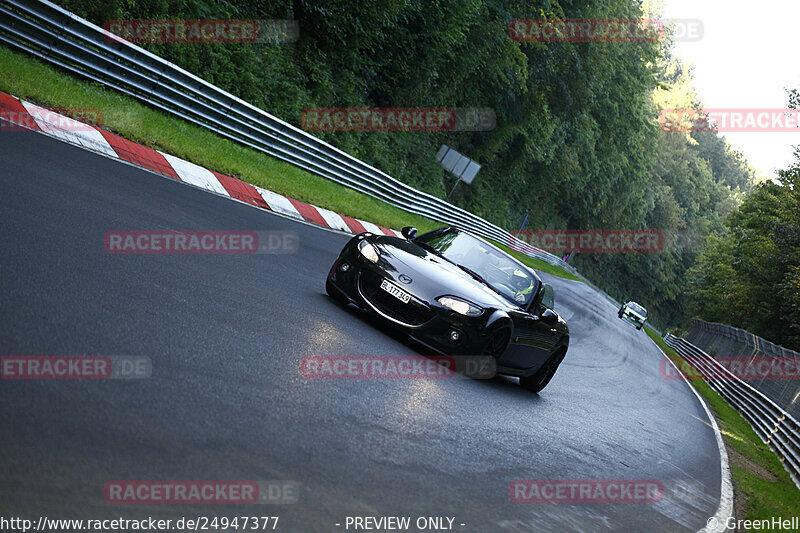 Bild #24947377 - Touristenfahrten Nürburgring Nordschleife (01.10.2023)