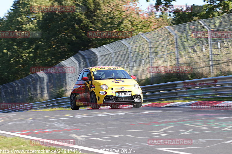 Bild #24947416 - Touristenfahrten Nürburgring Nordschleife (01.10.2023)