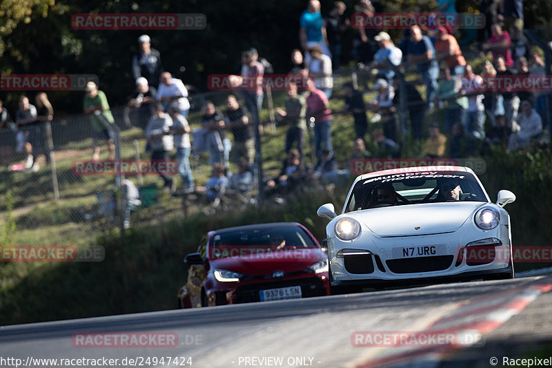 Bild #24947424 - Touristenfahrten Nürburgring Nordschleife (01.10.2023)