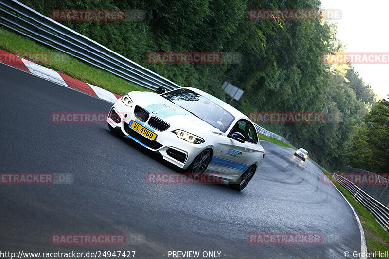 Bild #24947427 - Touristenfahrten Nürburgring Nordschleife (01.10.2023)