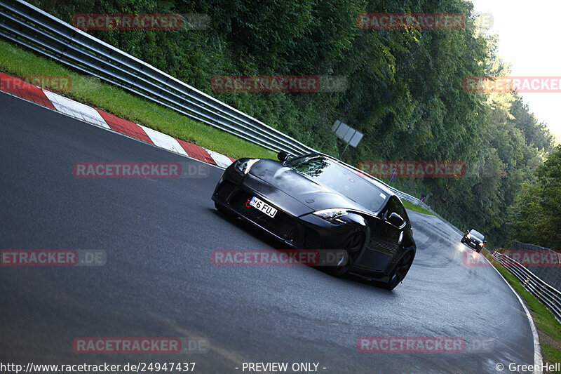 Bild #24947437 - Touristenfahrten Nürburgring Nordschleife (01.10.2023)