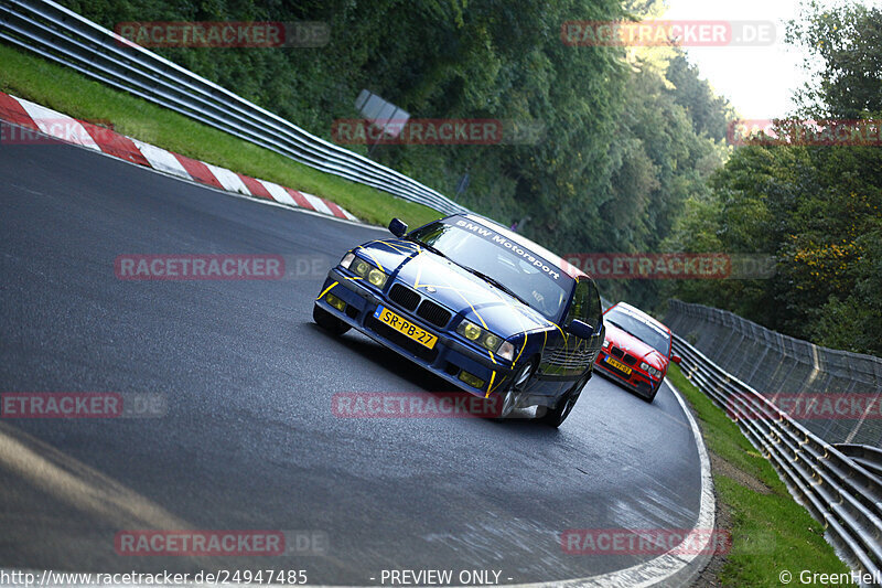 Bild #24947485 - Touristenfahrten Nürburgring Nordschleife (01.10.2023)