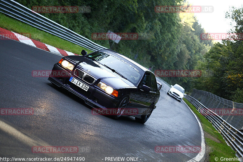 Bild #24947490 - Touristenfahrten Nürburgring Nordschleife (01.10.2023)