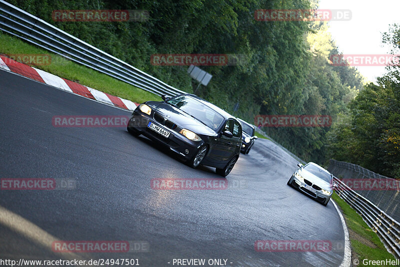 Bild #24947501 - Touristenfahrten Nürburgring Nordschleife (01.10.2023)