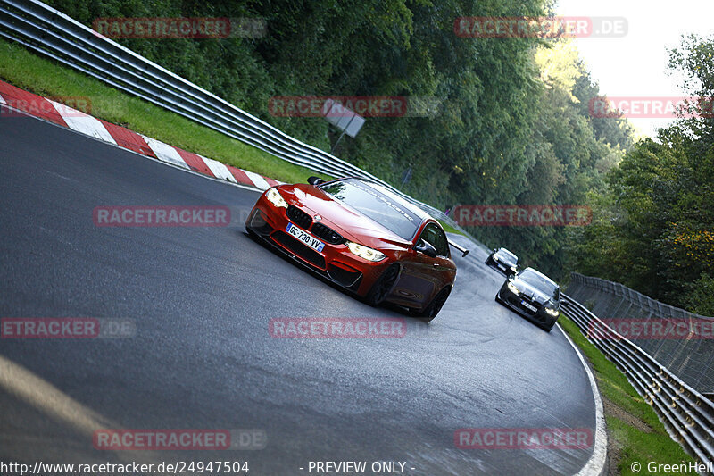 Bild #24947504 - Touristenfahrten Nürburgring Nordschleife (01.10.2023)