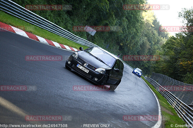 Bild #24947508 - Touristenfahrten Nürburgring Nordschleife (01.10.2023)