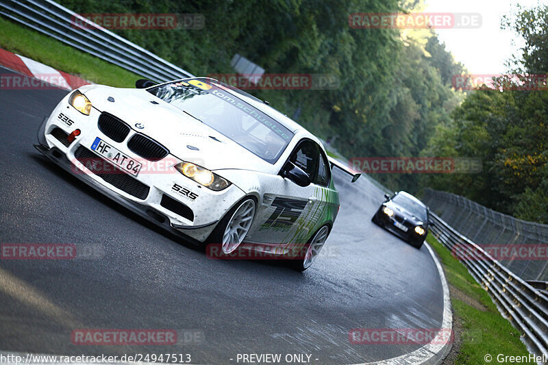 Bild #24947513 - Touristenfahrten Nürburgring Nordschleife (01.10.2023)