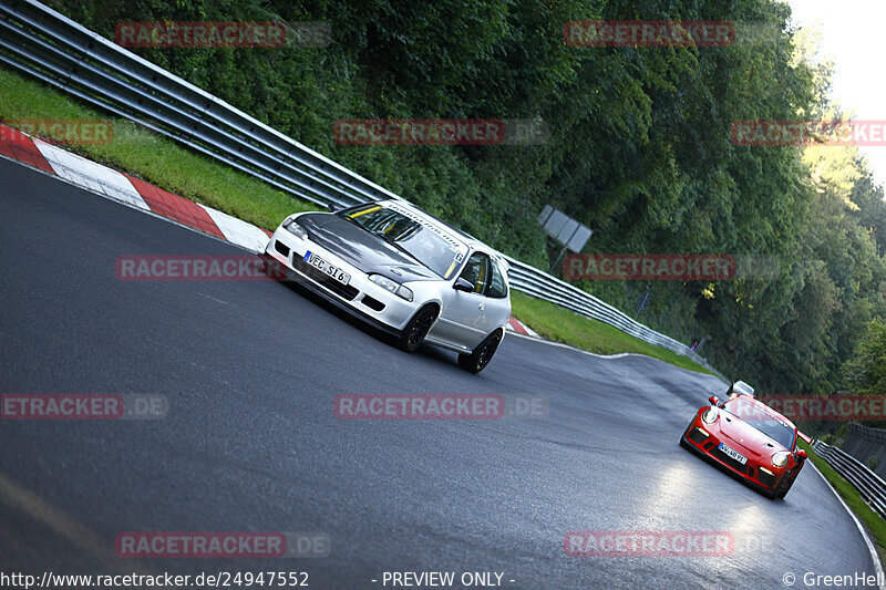 Bild #24947552 - Touristenfahrten Nürburgring Nordschleife (01.10.2023)