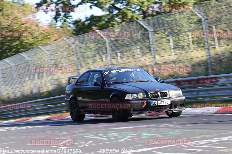 Bild #24947570 - Touristenfahrten Nürburgring Nordschleife (01.10.2023)