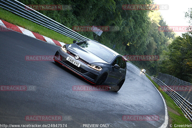 Bild #24947574 - Touristenfahrten Nürburgring Nordschleife (01.10.2023)