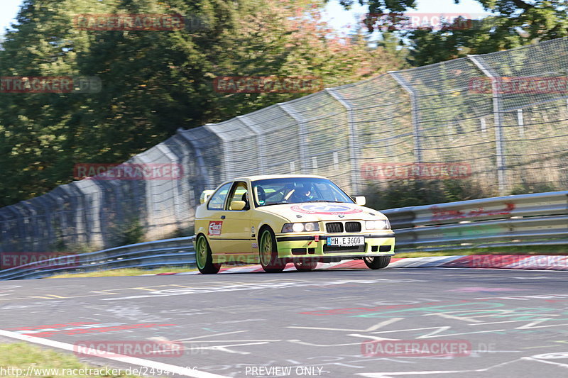 Bild #24947606 - Touristenfahrten Nürburgring Nordschleife (01.10.2023)