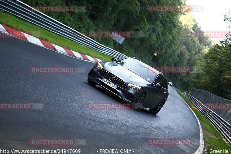 Bild #24947609 - Touristenfahrten Nürburgring Nordschleife (01.10.2023)