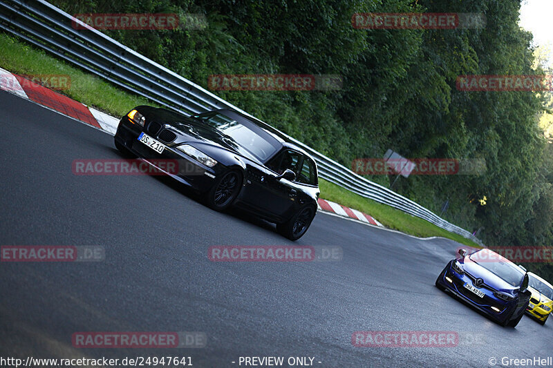 Bild #24947641 - Touristenfahrten Nürburgring Nordschleife (01.10.2023)