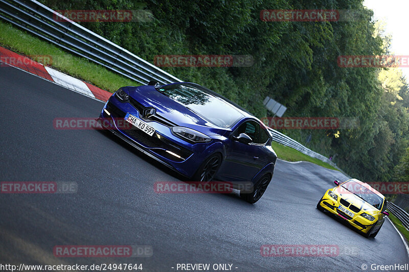 Bild #24947644 - Touristenfahrten Nürburgring Nordschleife (01.10.2023)