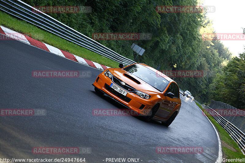 Bild #24947664 - Touristenfahrten Nürburgring Nordschleife (01.10.2023)