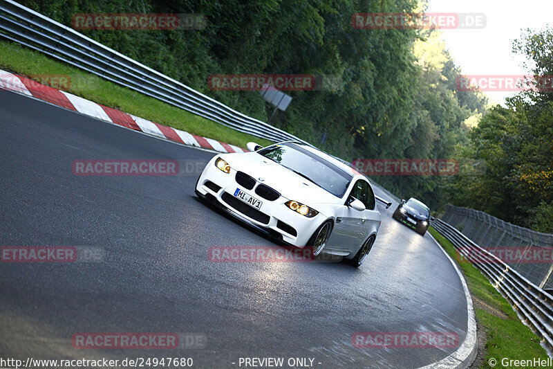 Bild #24947680 - Touristenfahrten Nürburgring Nordschleife (01.10.2023)