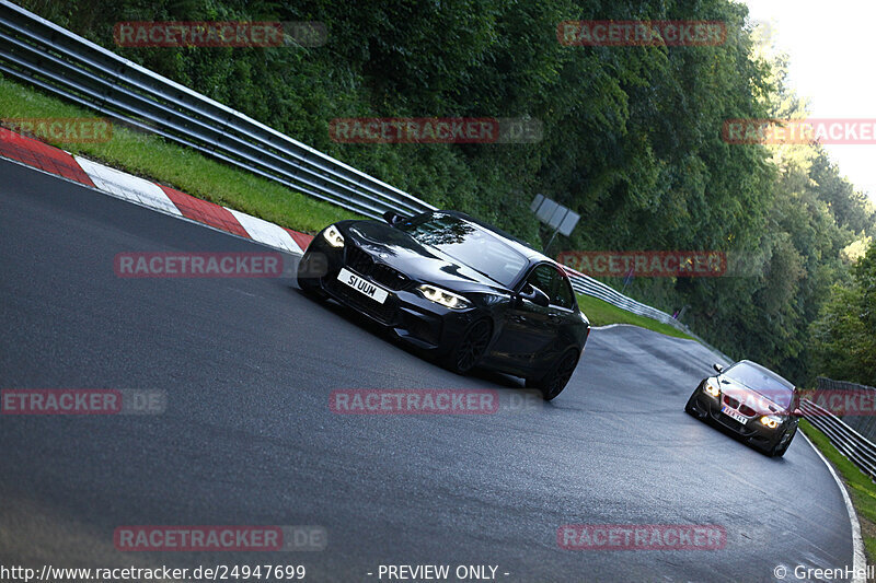 Bild #24947699 - Touristenfahrten Nürburgring Nordschleife (01.10.2023)