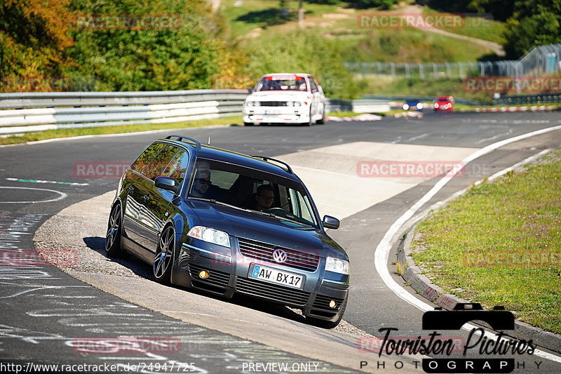 Bild #24947725 - Touristenfahrten Nürburgring Nordschleife (01.10.2023)