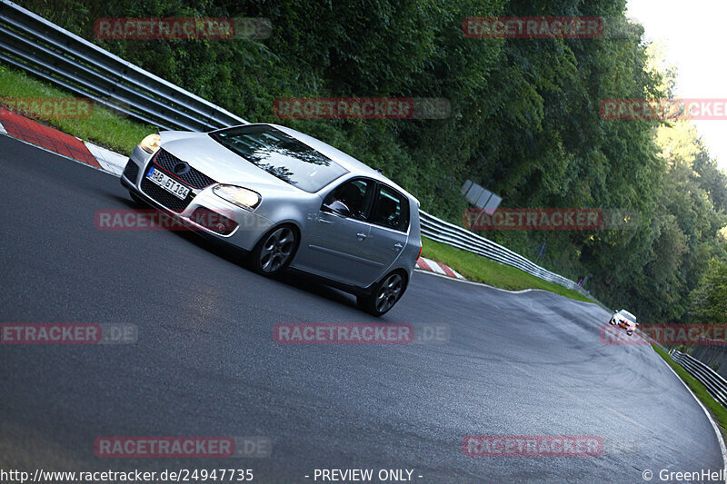 Bild #24947735 - Touristenfahrten Nürburgring Nordschleife (01.10.2023)