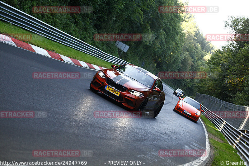 Bild #24947769 - Touristenfahrten Nürburgring Nordschleife (01.10.2023)