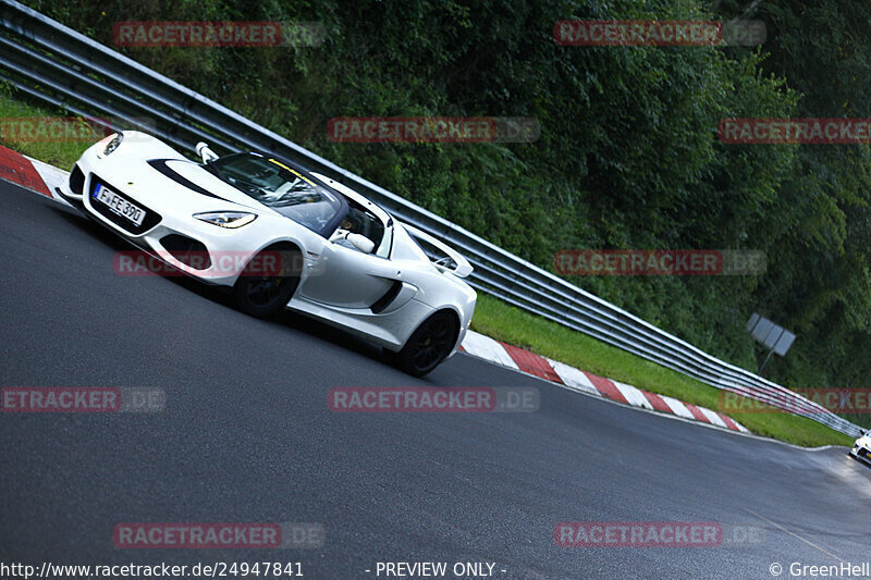 Bild #24947841 - Touristenfahrten Nürburgring Nordschleife (01.10.2023)